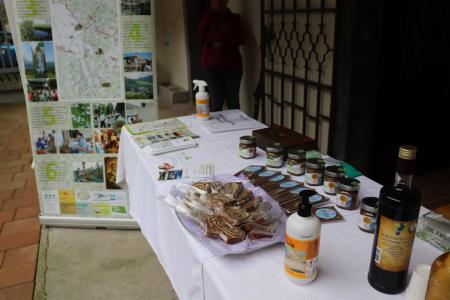 PRAZNIK TRENJA IN PREDENJA LANU 09